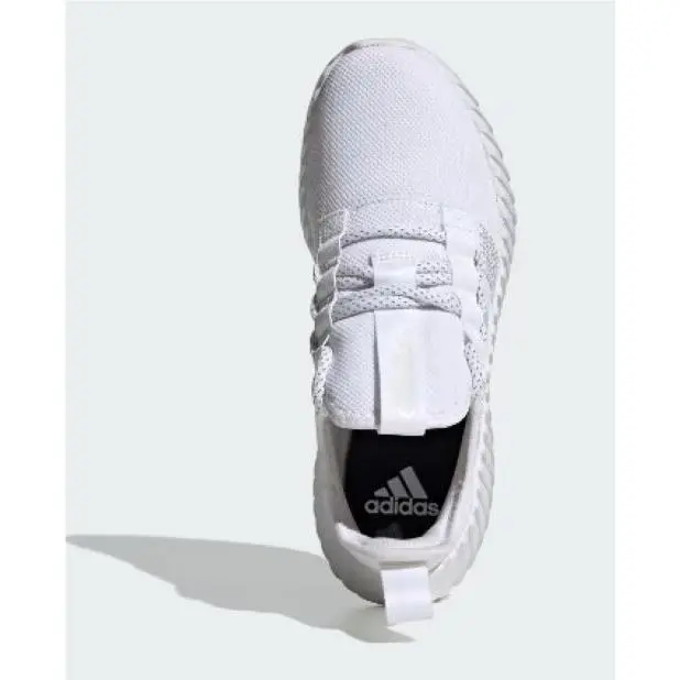 Adidas shoes - adidas Kaptir - Kaptir - IF6600 - White (UPC: 196471105648) 3