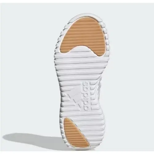 Adidas shoes - adidas Kaptir - Kaptir - IF6600 - White (UPC: 196471105648) 4