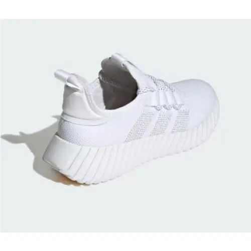 Adidas shoes - adidas Kaptir - Kaptir - IF6600 - White (UPC: 196471105648) 5