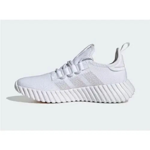 Adidas shoes - adidas Kaptir - Kaptir - IF6600 - White (UPC: 196471105648) 6