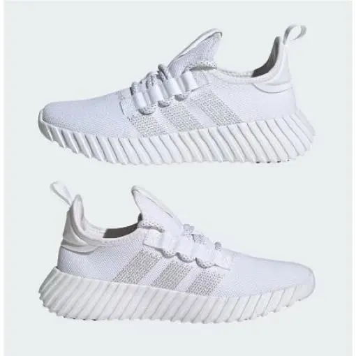 Adidas shoes - adidas Kaptir - Kaptir - IF6600 - White (UPC: 196471105648) 7