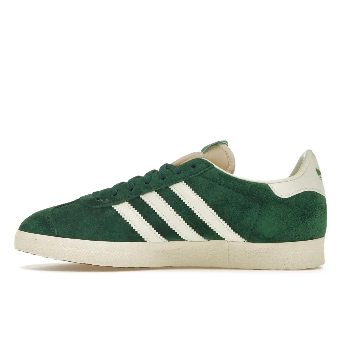 Adidas shoes - adidas Gazelle - Gazelle - GY7338 - Green 0