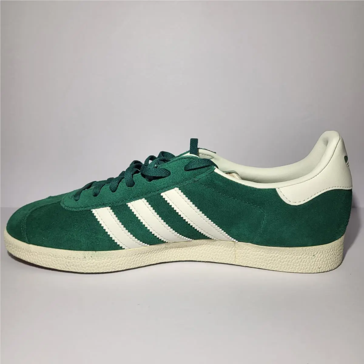 Adidas shoes - adidas Gazelle - Gazelle - GY7338 - Green (UPC: 195747464892) 3