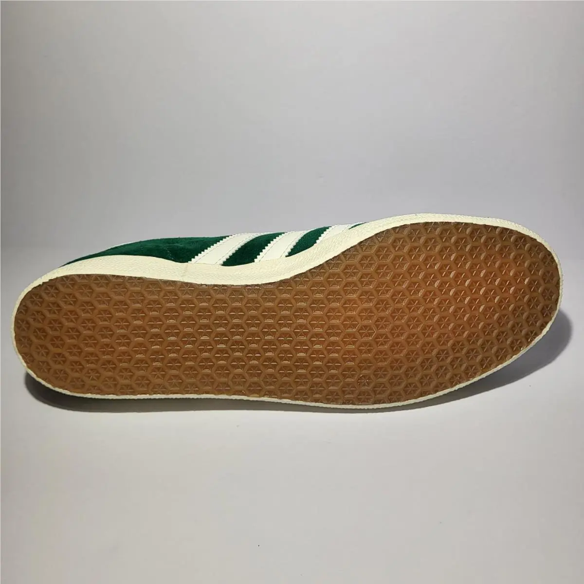 Adidas shoes - adidas Gazelle - Gazelle - GY7338 - Green (UPC: 195747464892) 4