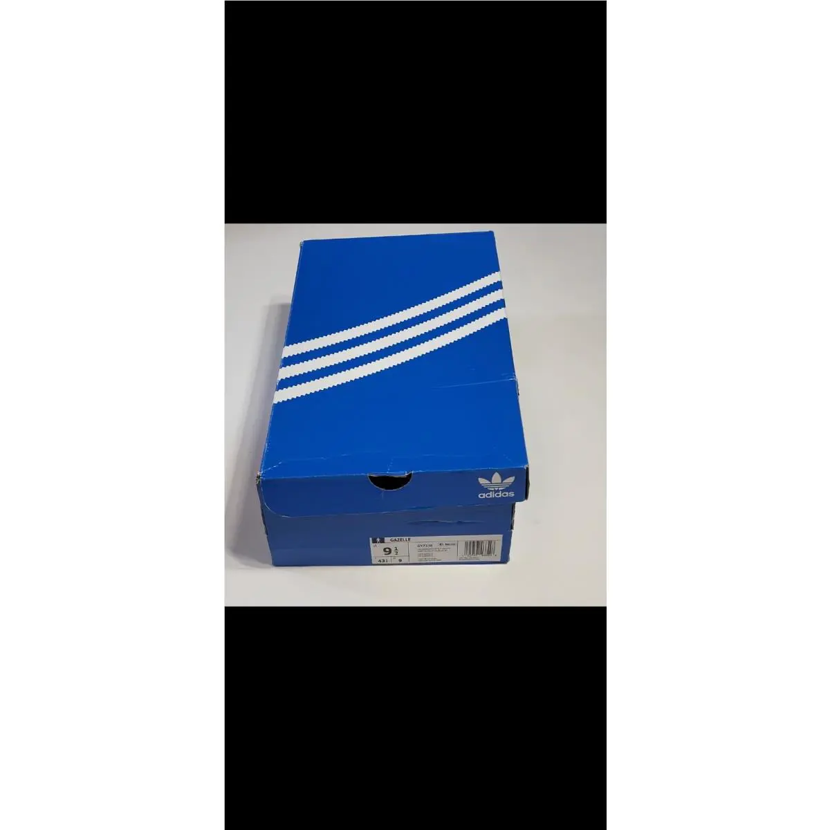 Adidas shoes - adidas Gazelle - Gazelle - GY7338 - Green (UPC: 195747464892) 2