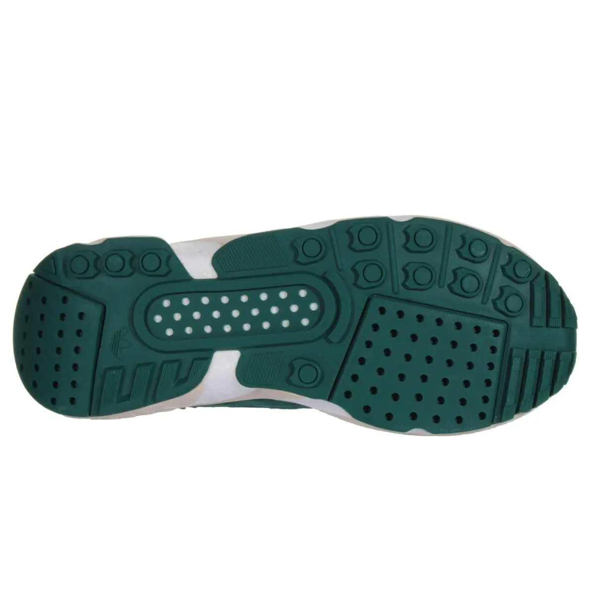 Adidas shoes - Adidas ZX 22 Boost - Boost - GX2035 - Ecru Tint, Magic Lime, Core Green 9