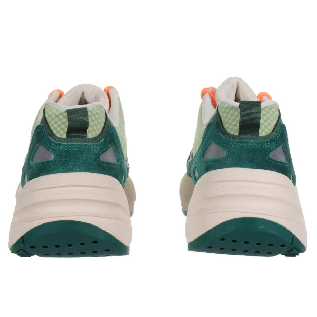 Adidas shoes - Adidas ZX 22 Boost - Boost - GX2035 - Ecru Tint, Magic Lime, Core Green 6