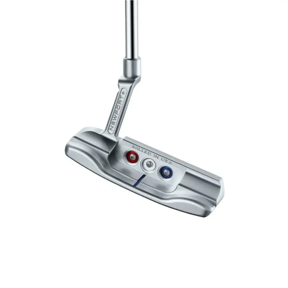 Scotty Cameron  - Champions Choice Newport Plus (2023) - 746RA34 (UPC: 196665476868) 0