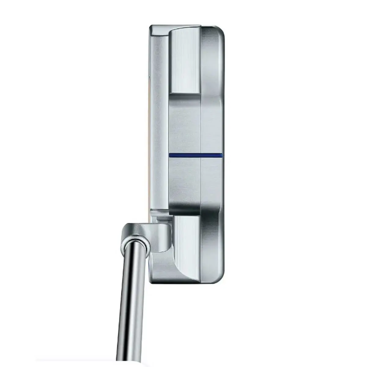 Scotty Cameron  - Champions Choice Newport Plus (2023) - 746RA34 (UPC: 196665476868) 1