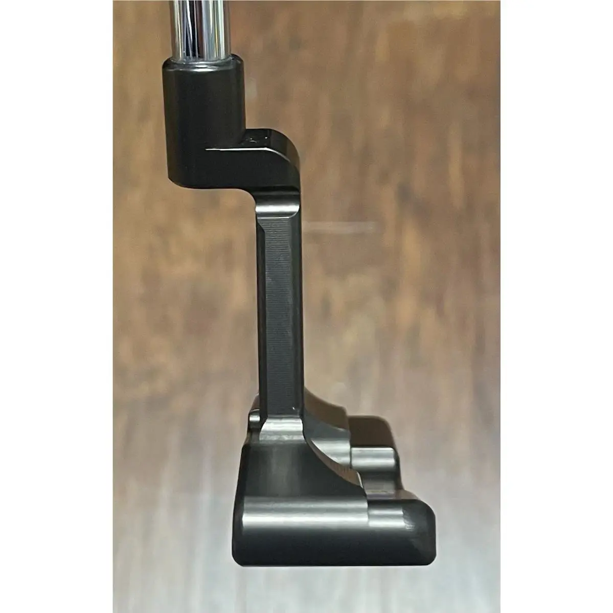 Scotty Cameron  - Super Select Newport 2 - Xtreme Dark Finish - DLC - Blue, Lie Angle: Black 9
