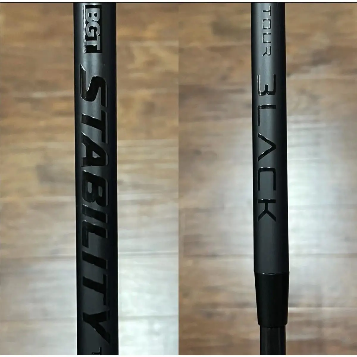 Scotty Cameron  - Super Select Newport - Stability Shaft - Xtreme Dark Finish - DLC - Black, Lie Angle: Black 0