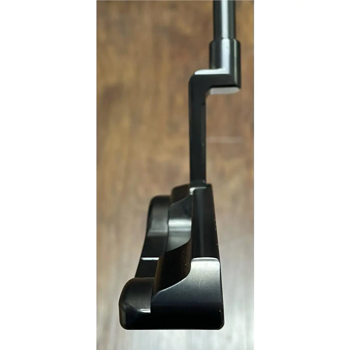Scotty Cameron  - Super Select Newport - Stability Shaft - Xtreme Dark Finish - DLC - Black, Lie Angle: Black 7
