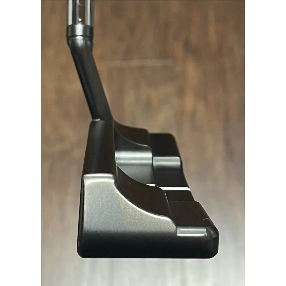 Scotty Cameron  - Studio Style Newport 2.5 Plus - 2025 - Xtreme Dark Finish - DLC - Multicolor, Lie Angle: Black 7