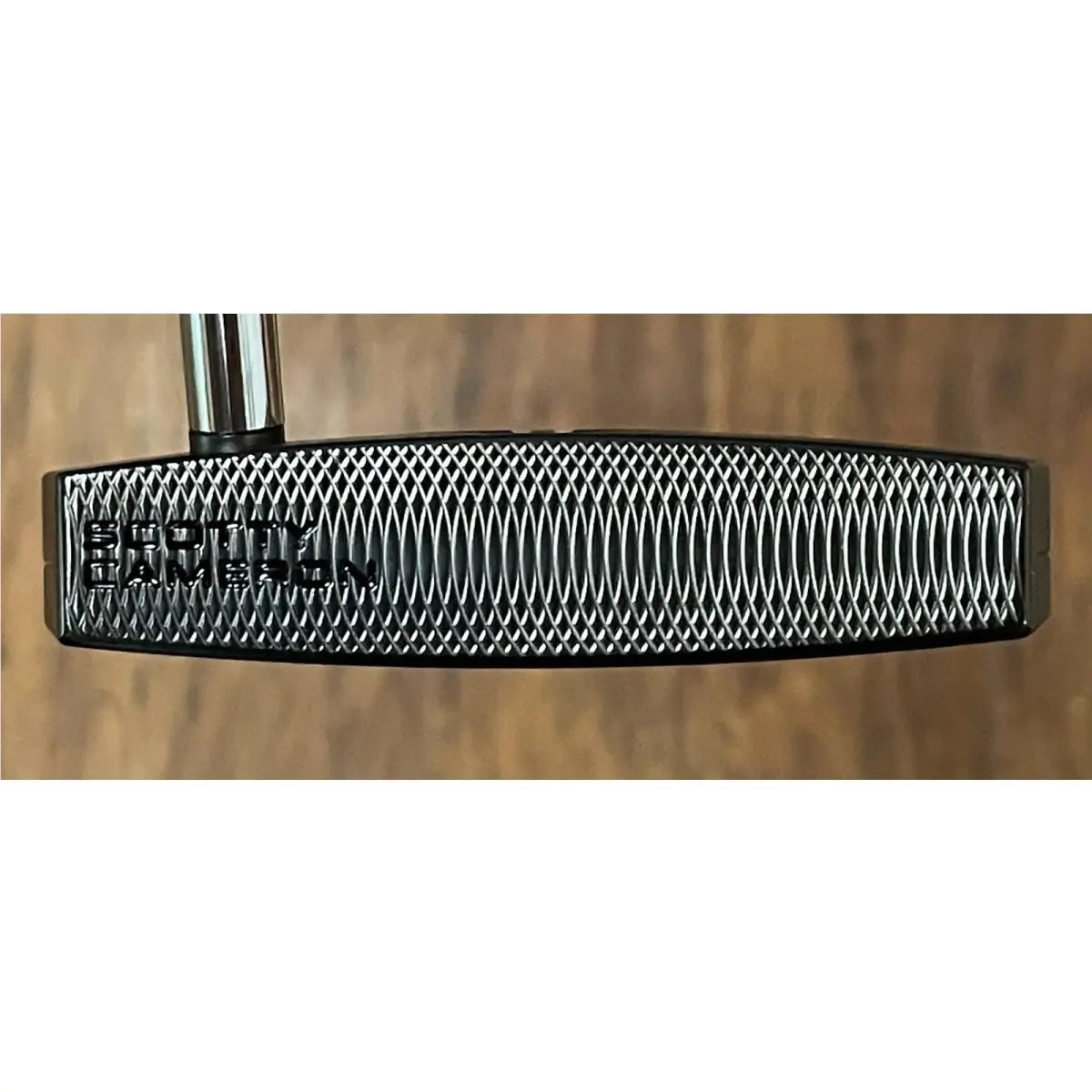 Scotty Cameron  - Phantom 11 - 2025 - Xtreme Dark Finish - DLC - Black, Lie Angle: Black 1