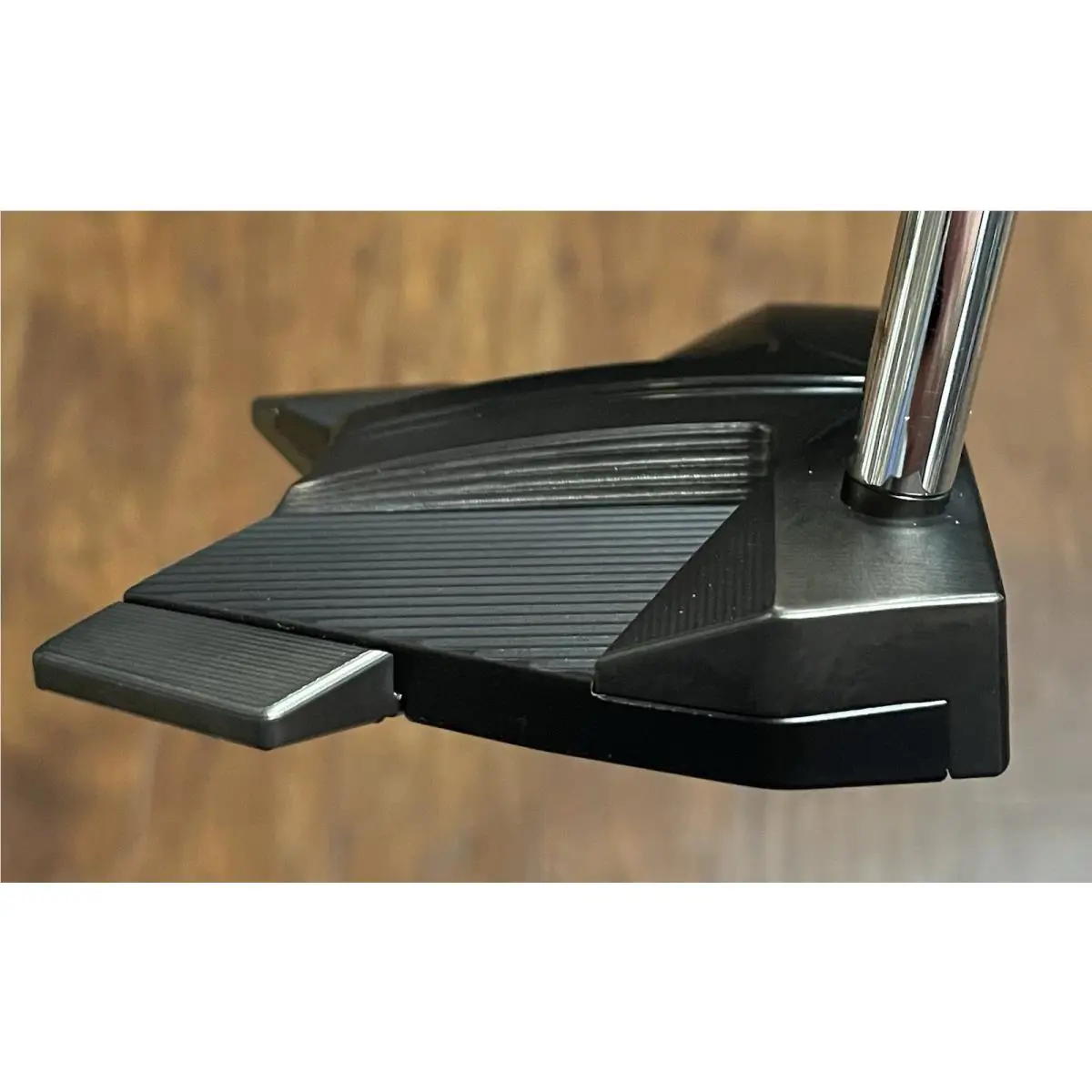 Scotty Cameron  - Phantom 11 - 2025 - Xtreme Dark Finish - DLC - Black, Lie Angle: Black 7