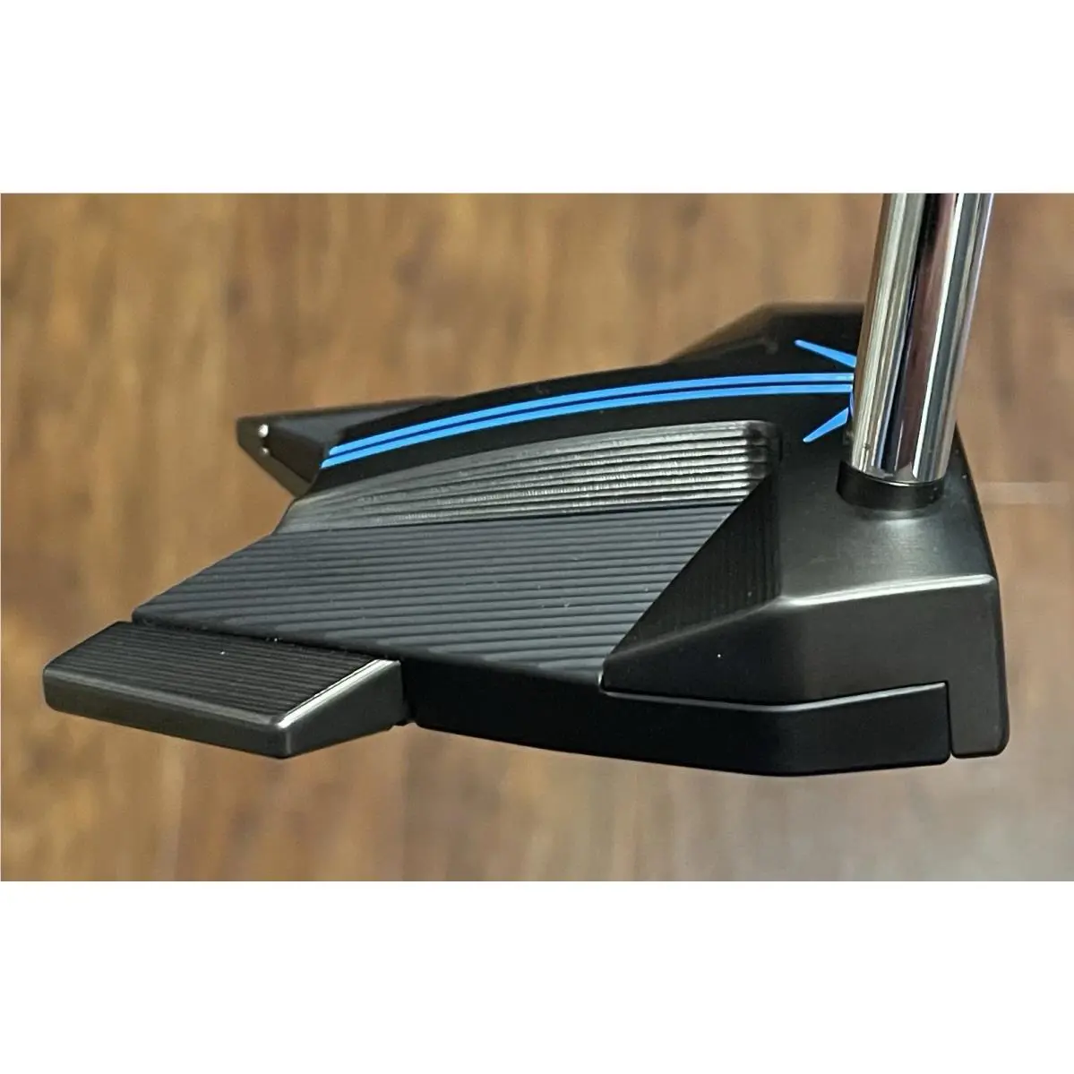 Scotty Cameron  - Phantom 11 - 2025 - Xtreme Dark Finish - DLC - Blue, Lie Angle: Black 7