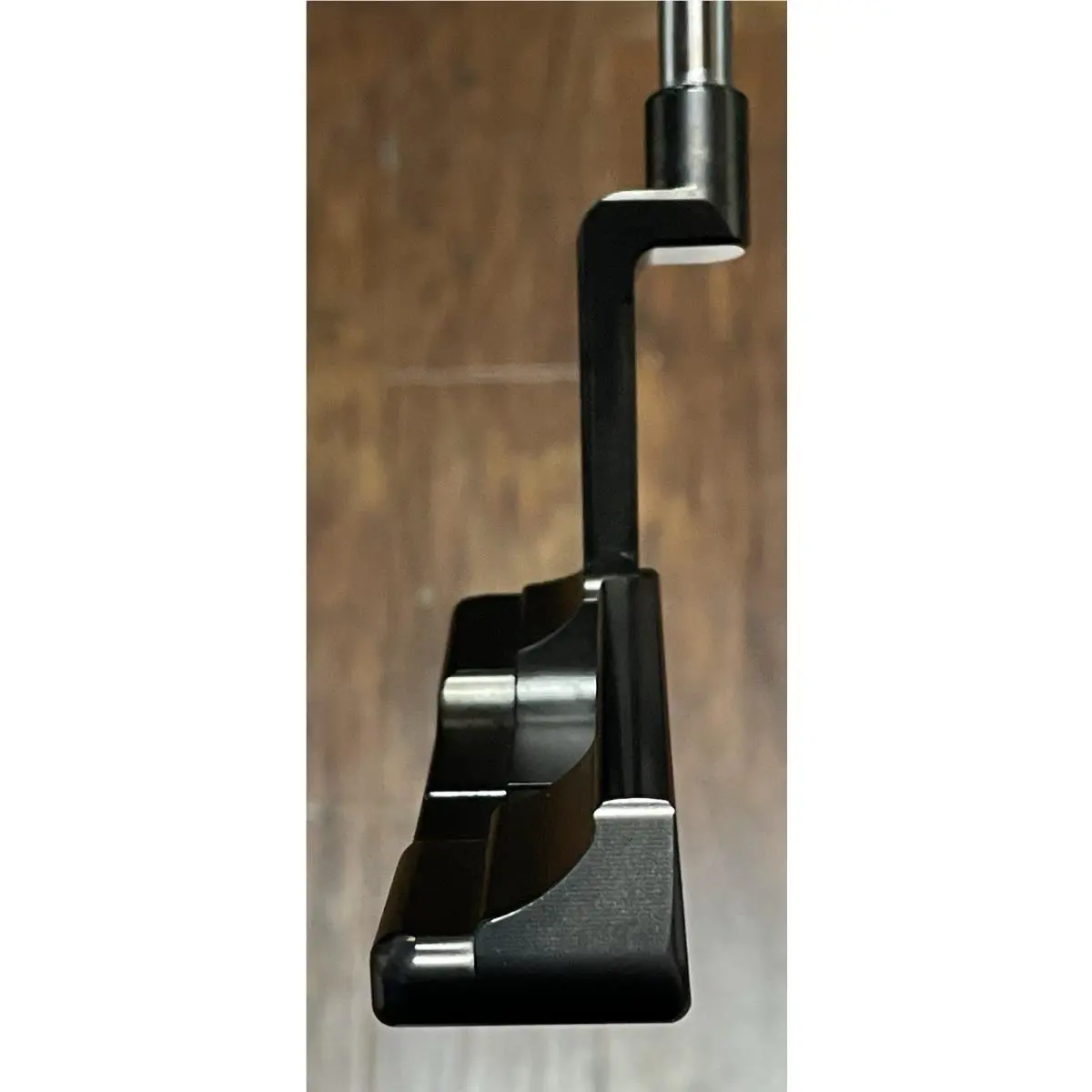 Scotty Cameron  - Super Select Newport 2 - Xtreme Dark Finish - DLC - Black, Lie Angle: Black 8