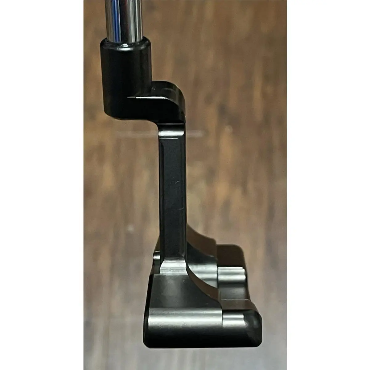 Scotty Cameron  - Super Select Newport 2 - Xtreme Dark Finish - DLC - Black, Lie Angle: Black 9