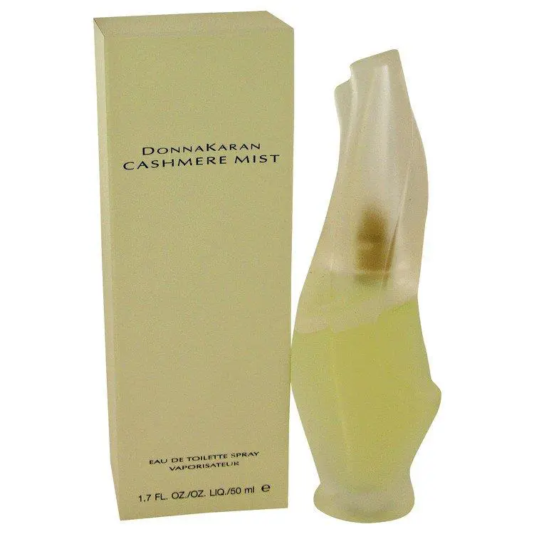 Donna Karan Cashmere Mist Eau de Toilette by DKNY