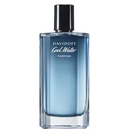Davidoff Cool Water Parfum Eau De Parfum - 3.4oz