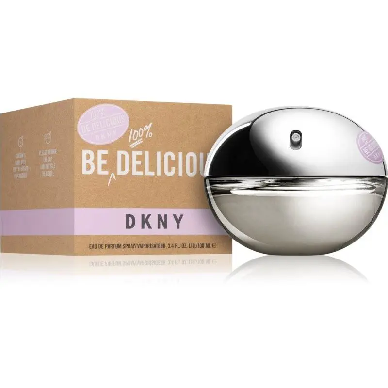Dkny BE Delicious Pink 3.4OZ W Edp