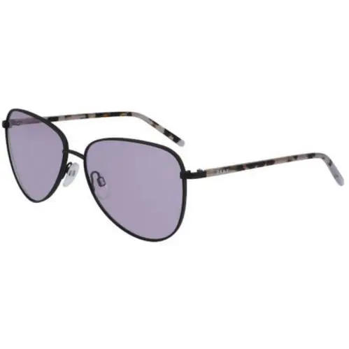 Dkny DK301S-515 Sunglasses Sun Glasses 515 Purple Female by DKNY