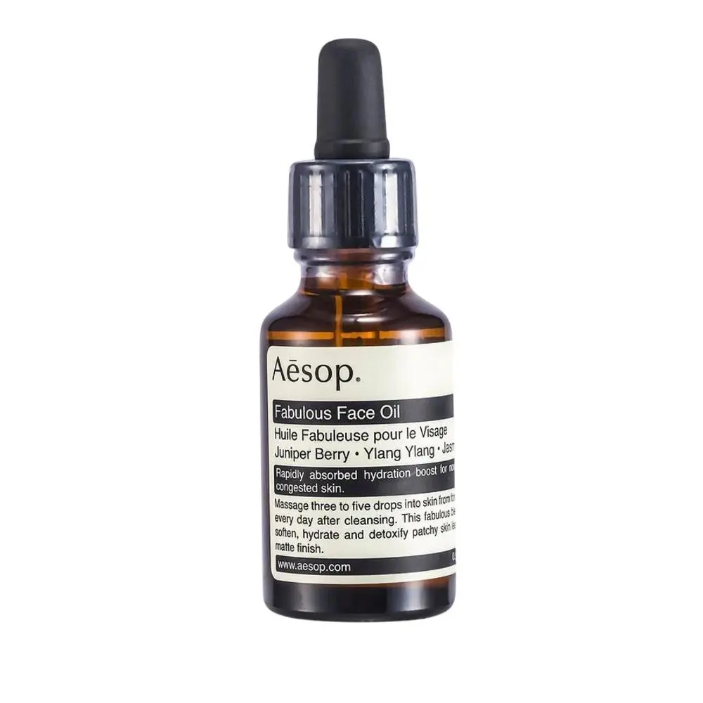 Fabulous Face Oil by Aesop