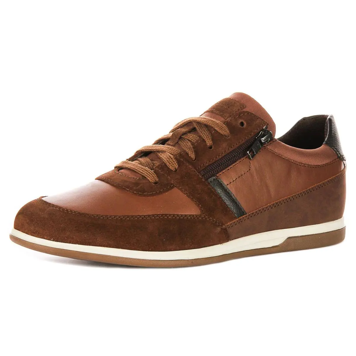 Geox shoes - Brown 4