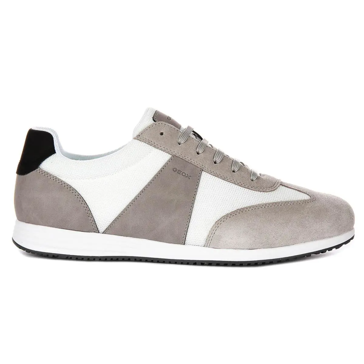 Geox shoes - Grey White 0