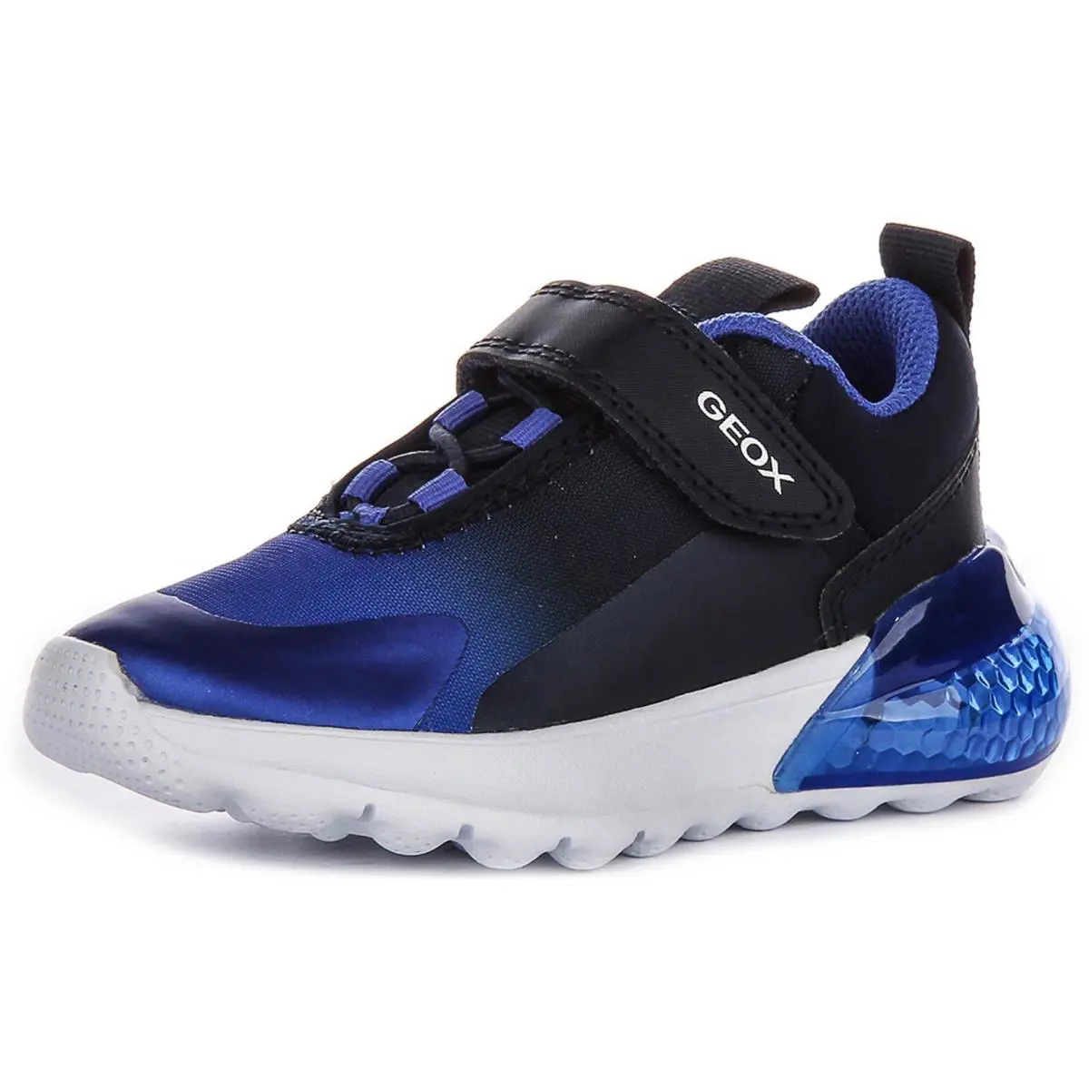Geox shoes - Navy Blue 4