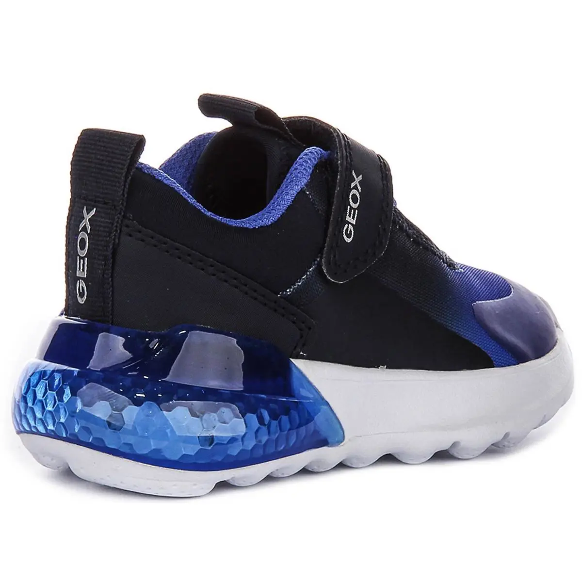 Geox shoes - Navy Blue 7