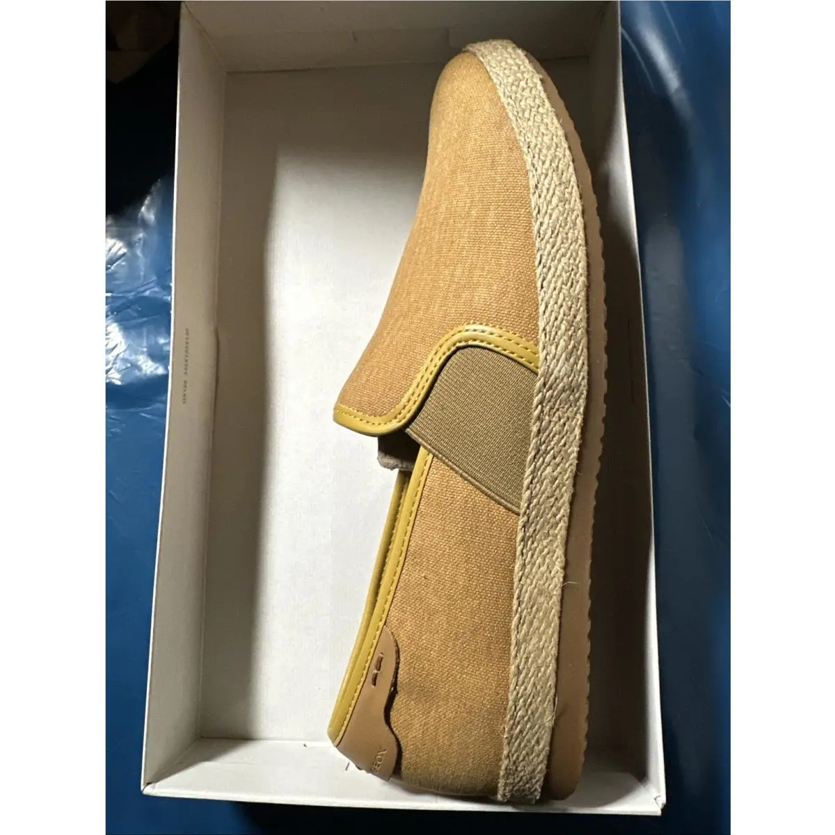 Geox shoes - Geox Copacabana 9 Espadrille - Copacabana Espadrille - Brown 2