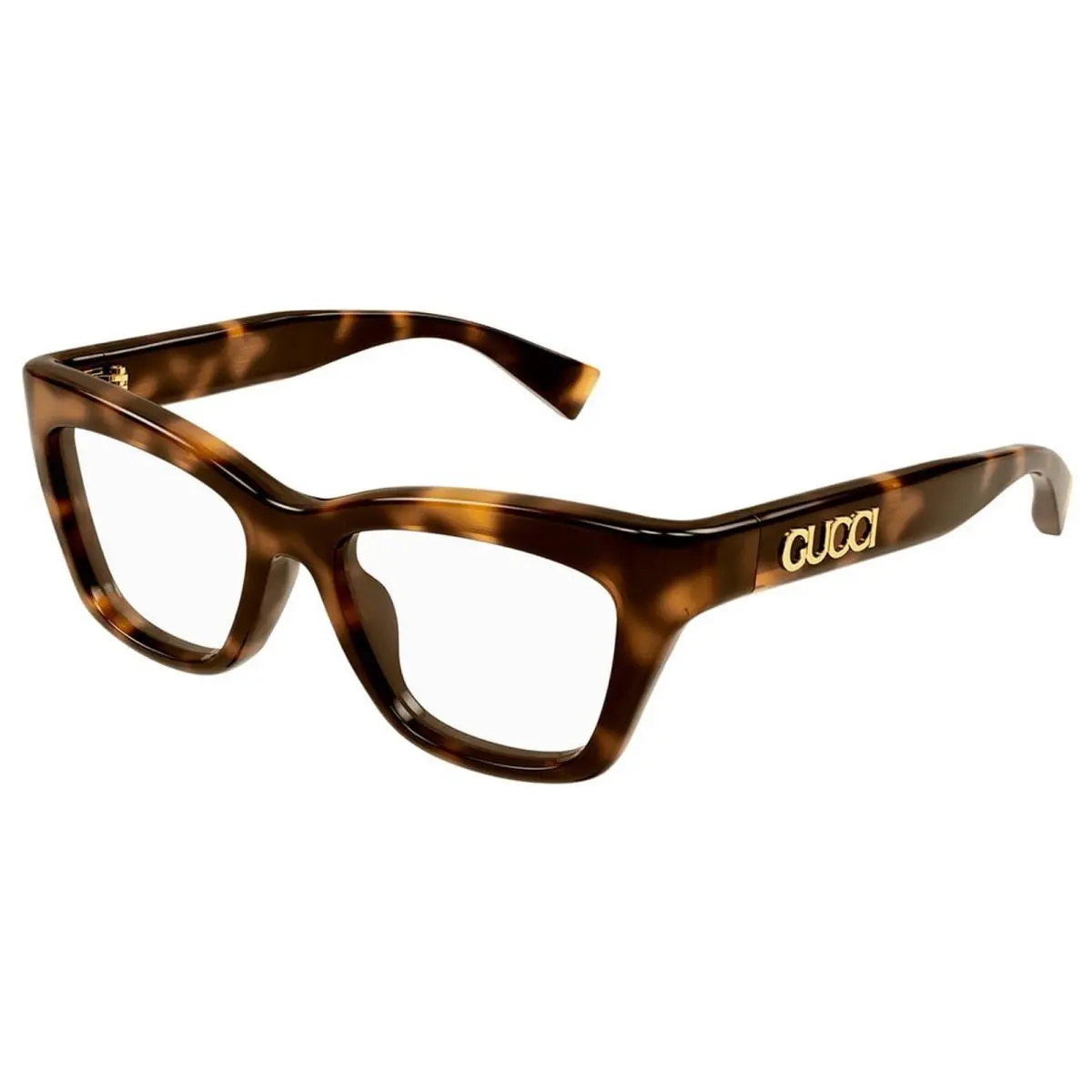 GG1812o-002 Eyeglasses 51mm by Gucci