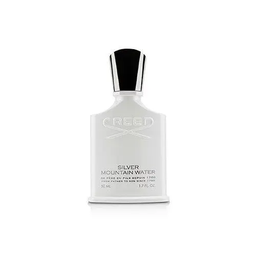 Creed Silver Mountain Water Fragrance