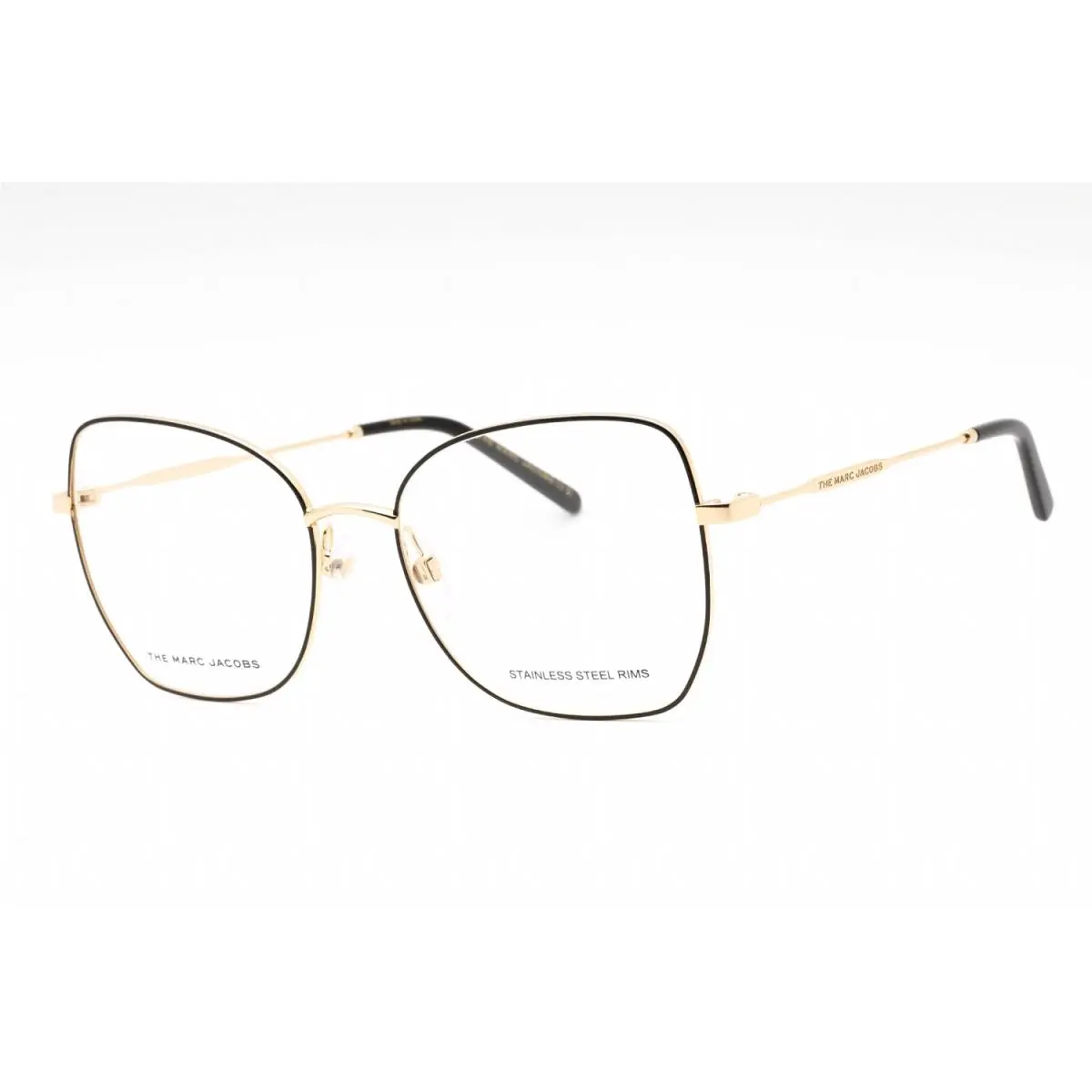 Marc Jacobs Marc 621-0RHL 00 Eyeglasses 55mm