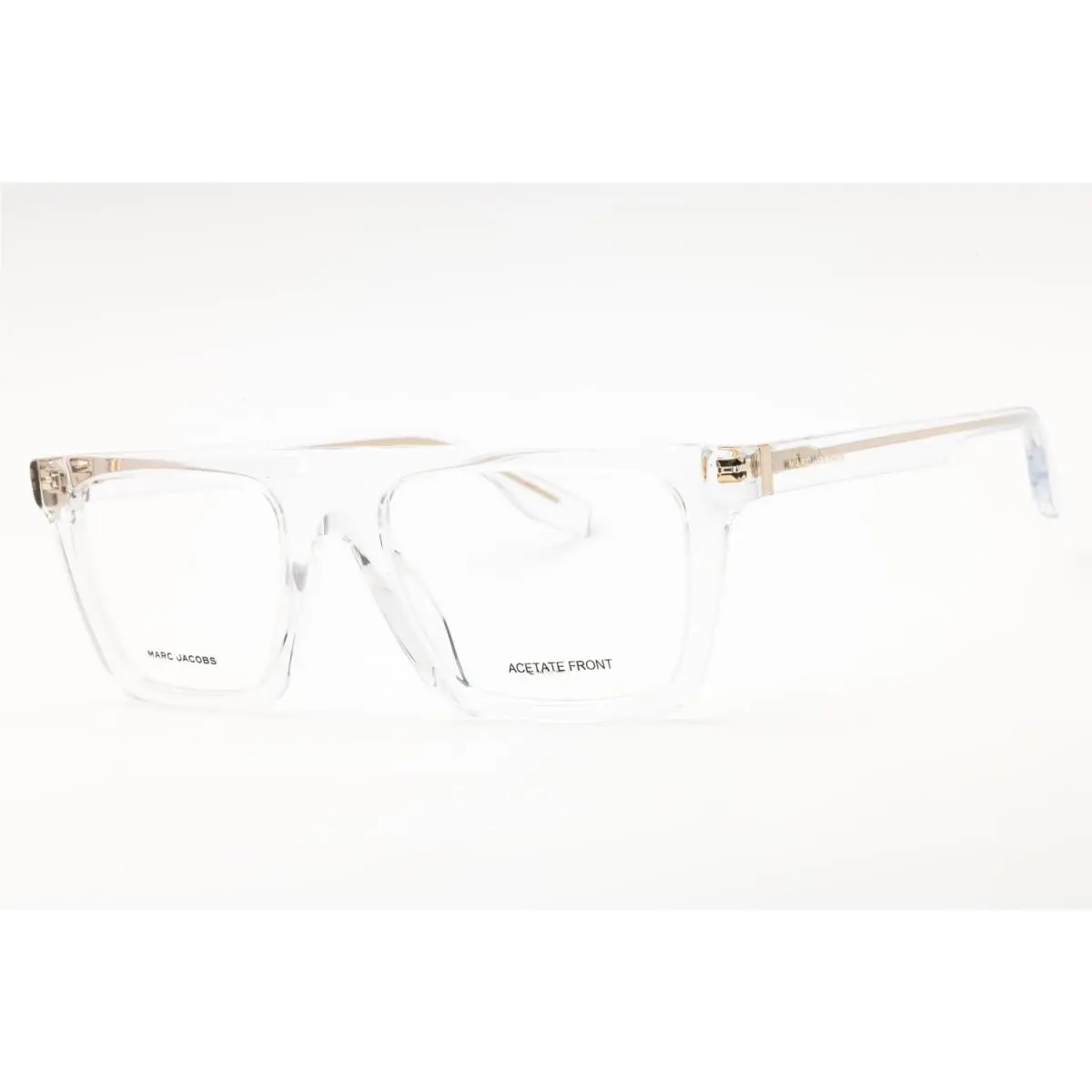 Marc Jacobs Marc 759 0900 Eyeglasses Clear Frame 53mm