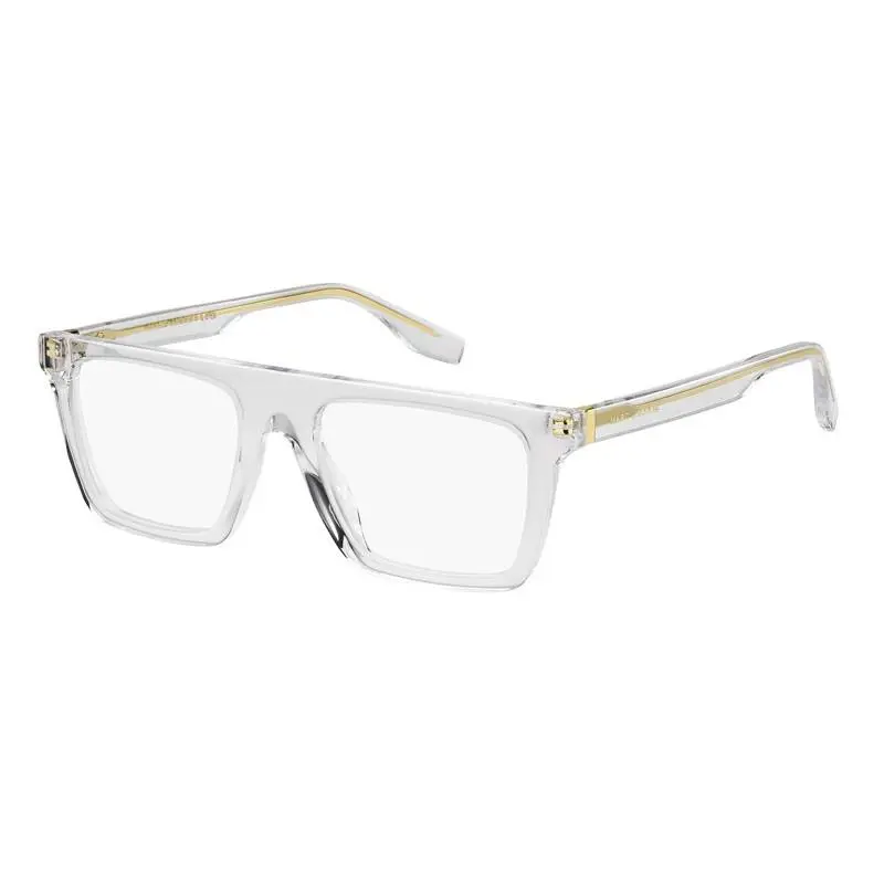 Marc Jacobs Marc 759 0900 00 Transparent 53mm Eyeglasses