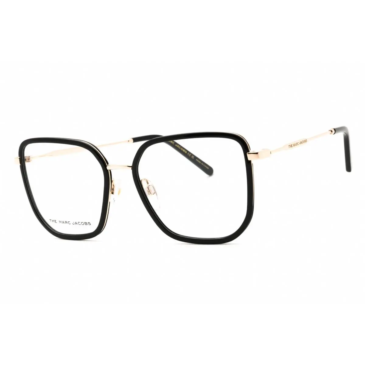 Marc Jacobs Marc 537-0807 00 Eyeglasses 53mm