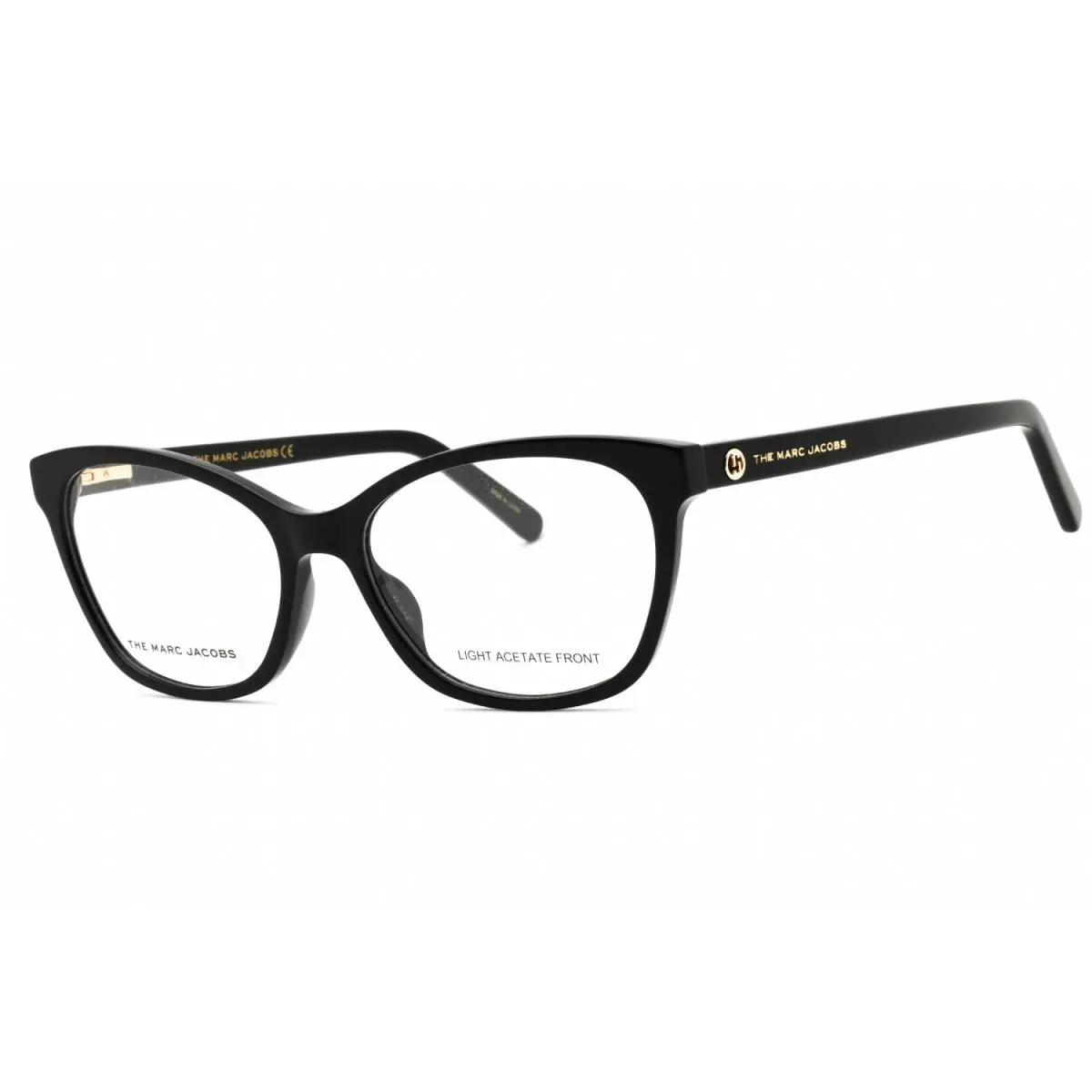 Marc Jacobs Marc 539-0807 00 Eyeglasses 53mm