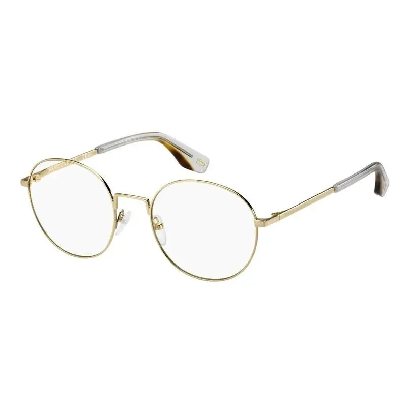 Marc Jacobs Marc 272 0J5G 00 Gold 53mm Eyeglasses
