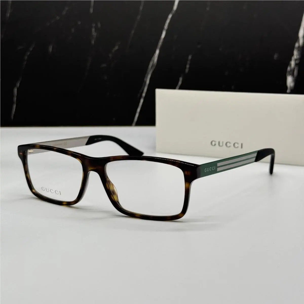 Gucci GG0692O 002 Gucci Eyeglasses Men Eyewear Gucci