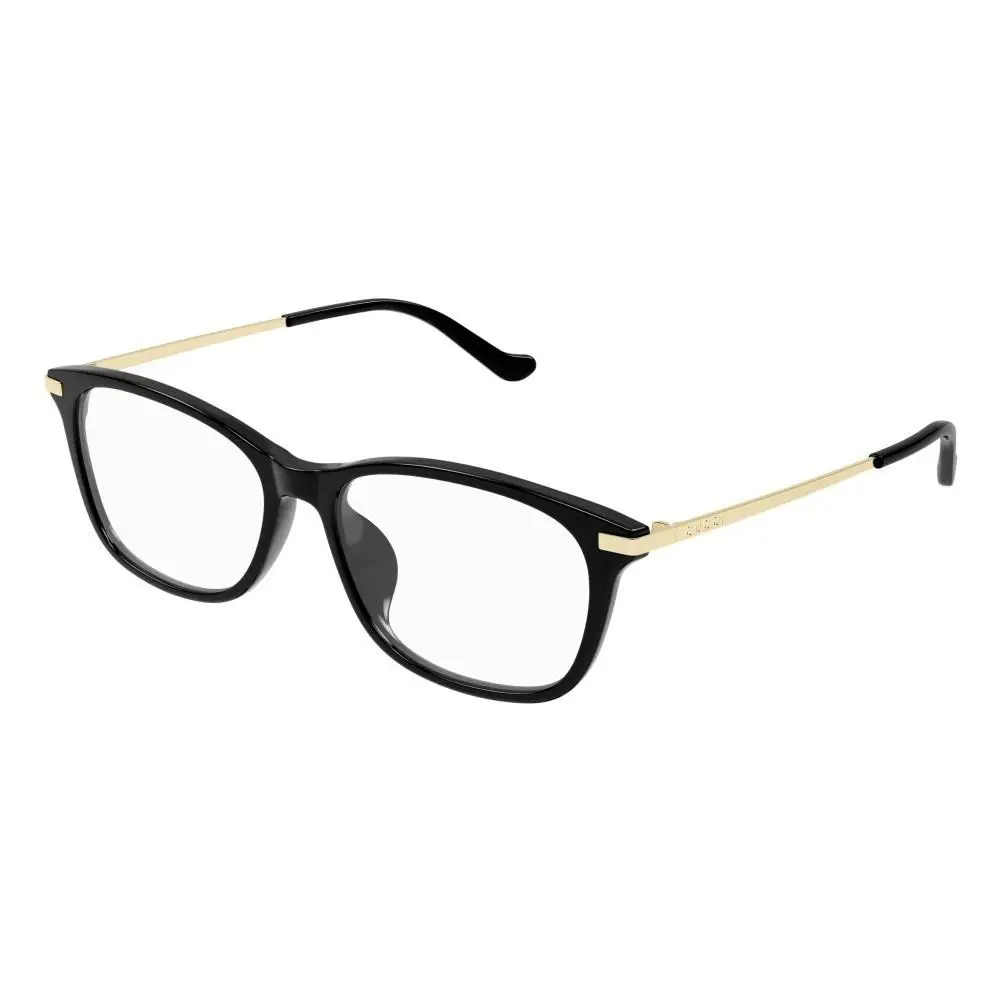 Gucci GG1902oA-001 Eyeglasses 54mm