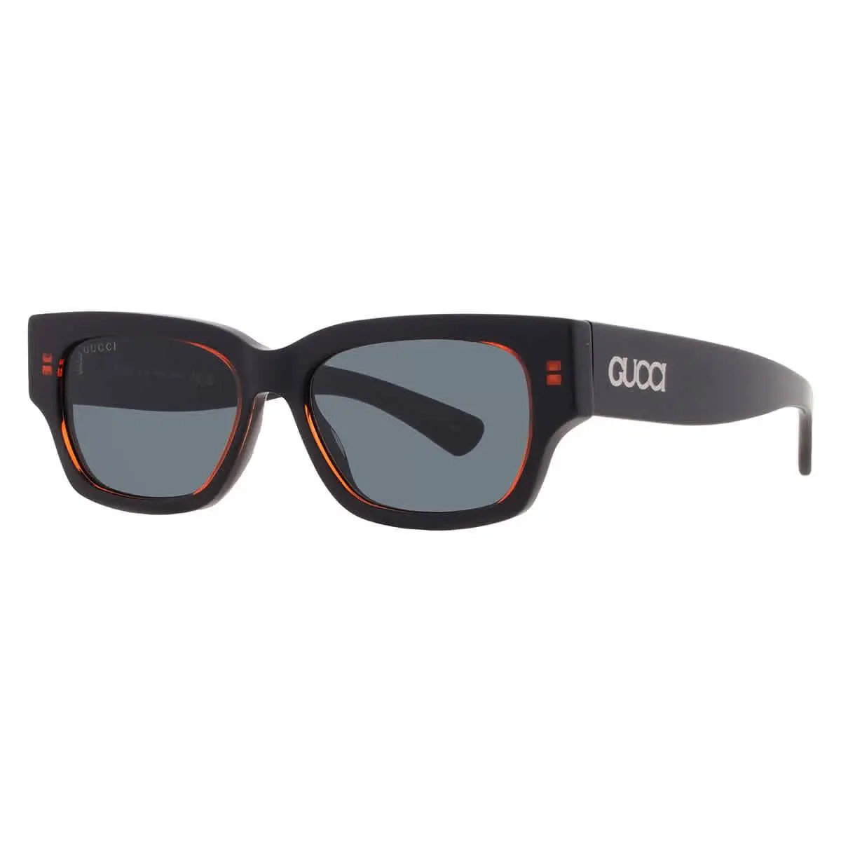 Blue Pilot Men`s Sunglasses GG1794S 003 54 GG1794S 003 54 by Gucci