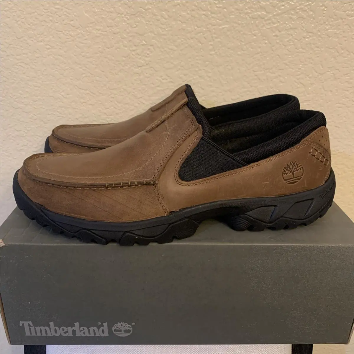 Merrell shoes - Ek Crawley - Crawley - Brown 0