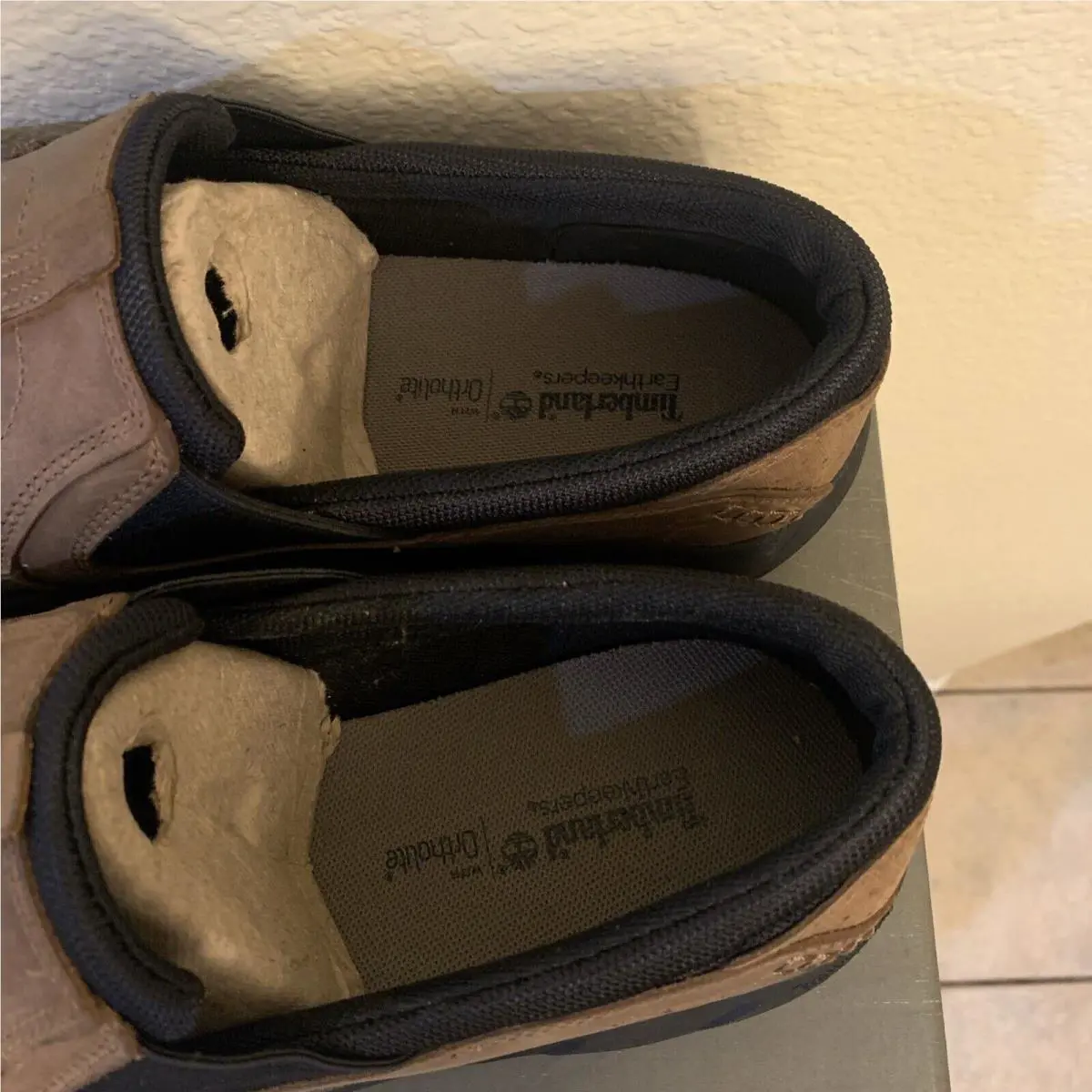 Merrell shoes - Ek Crawley - Crawley - Brown 1