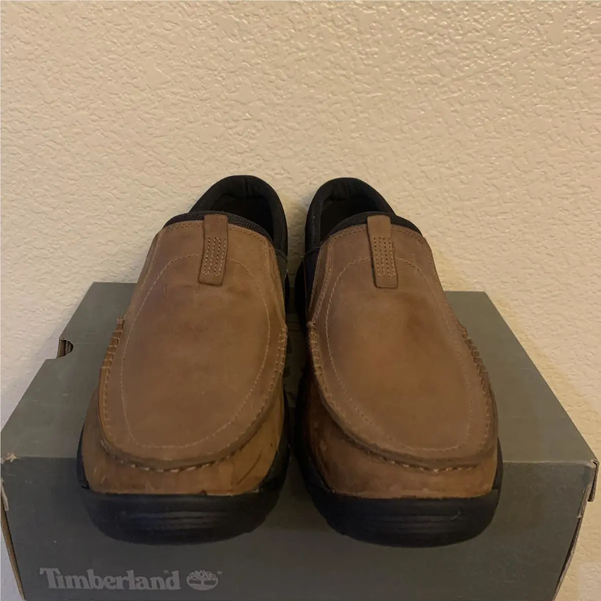 Merrell shoes - Ek Crawley - Crawley - Brown 4
