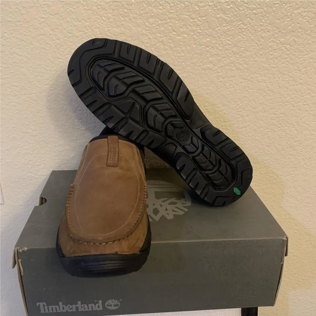 Merrell shoes - Ek Crawley - Crawley - Brown 5