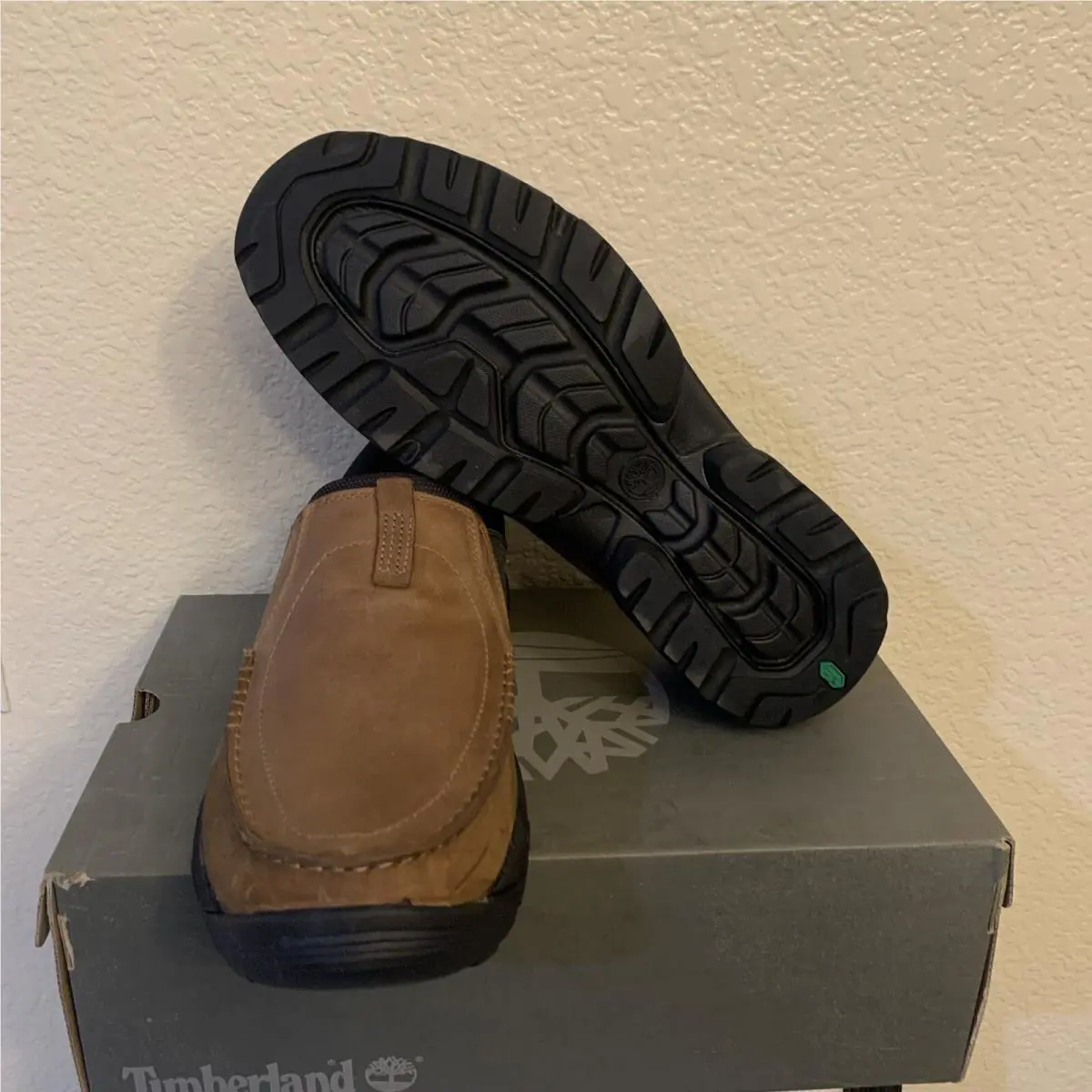Merrell shoes - Ek Crawley - Crawley - Brown 6