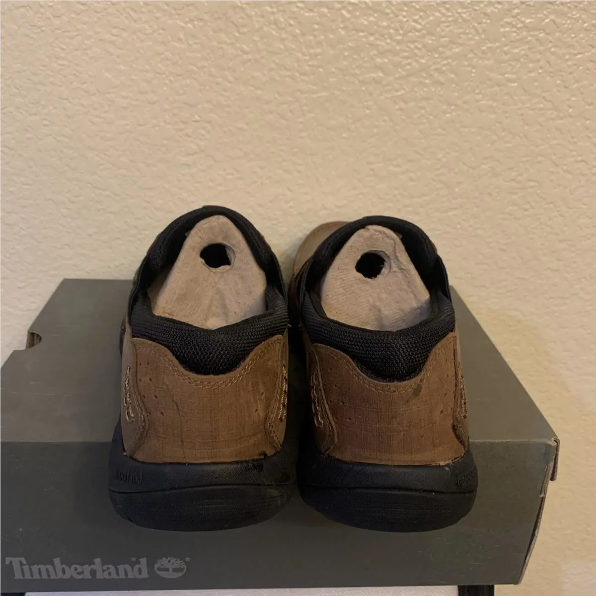 Merrell shoes - Ek Crawley - Crawley - Brown 7