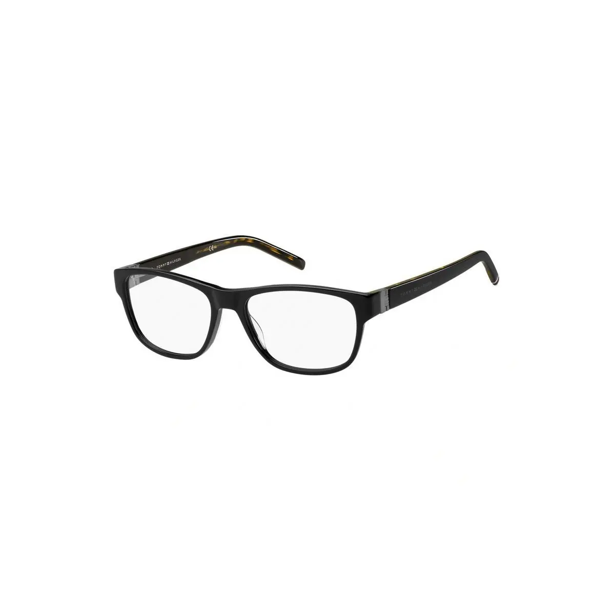 Tommy Hilfiger TH1872-807-54 Eyeglasses Frame Size 54mm 17mm 145mm Black 7167366